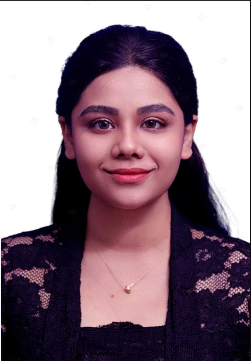Ayesha jabeen
