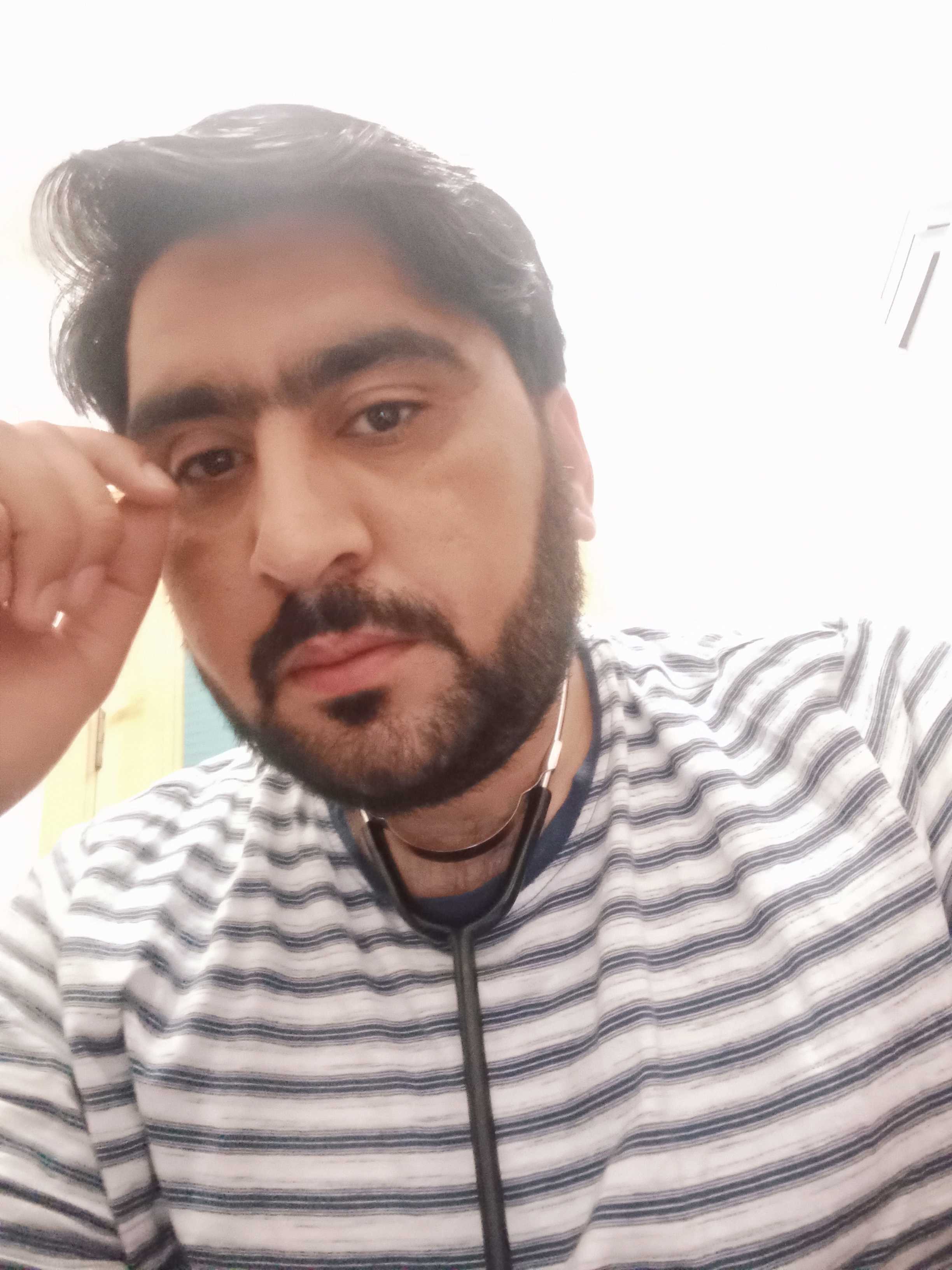 Dr Ihsan Ullah