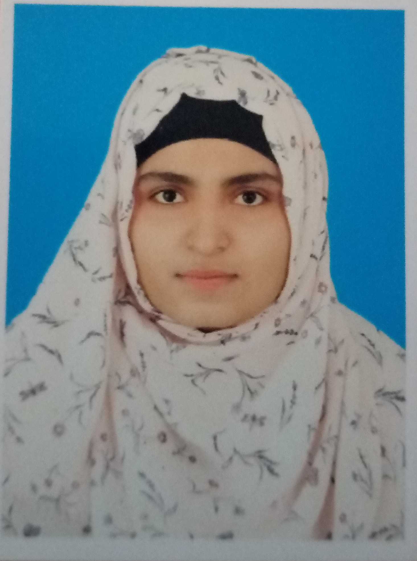 Areeba Akbar
