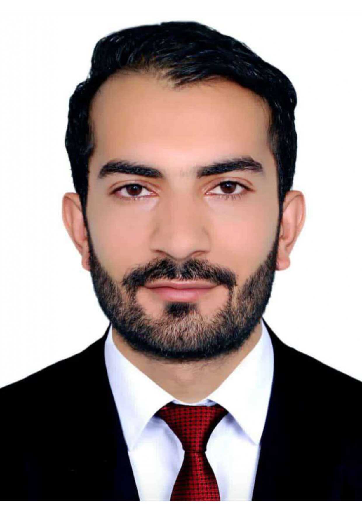 Shiraz Ahmad