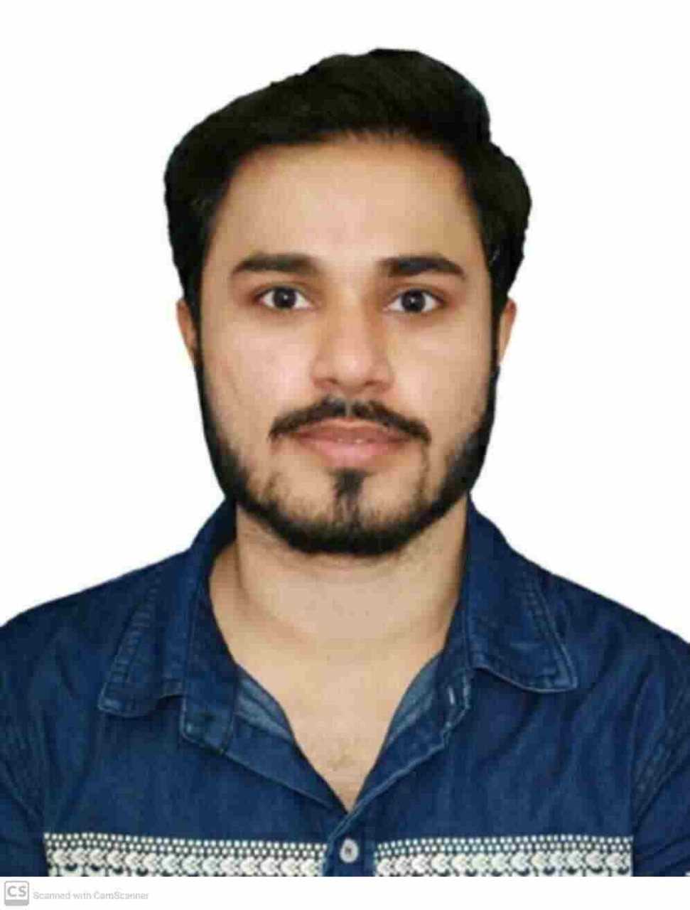 IMRAN TAYYAB