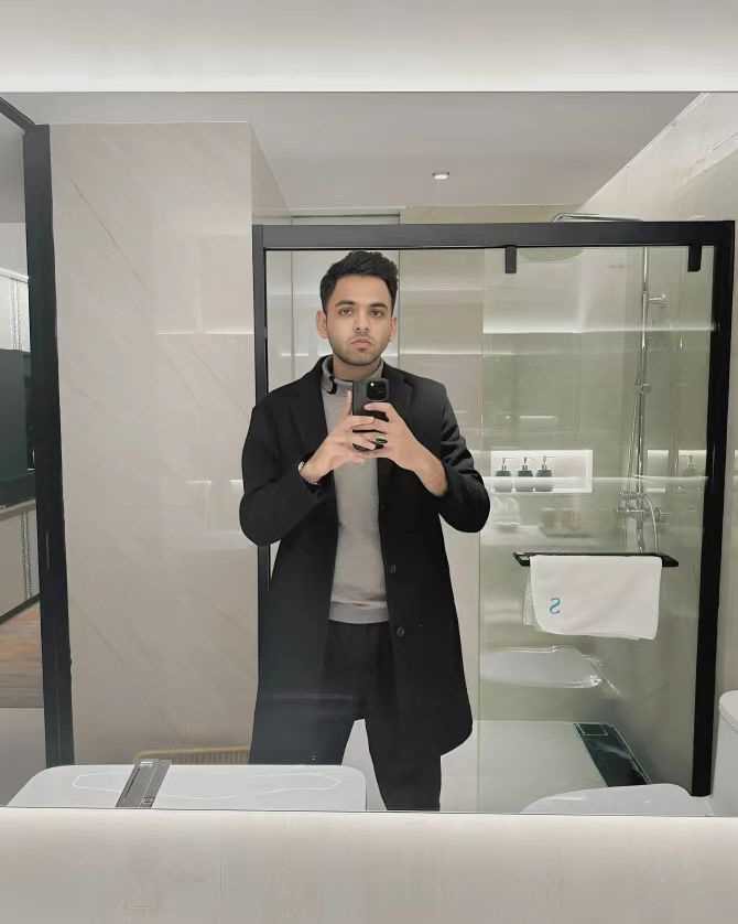 Abdullah Arshad