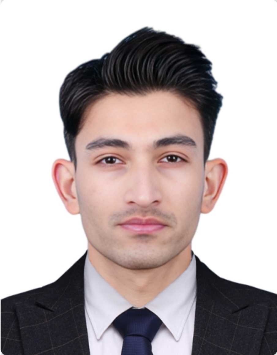 Haidir Ali