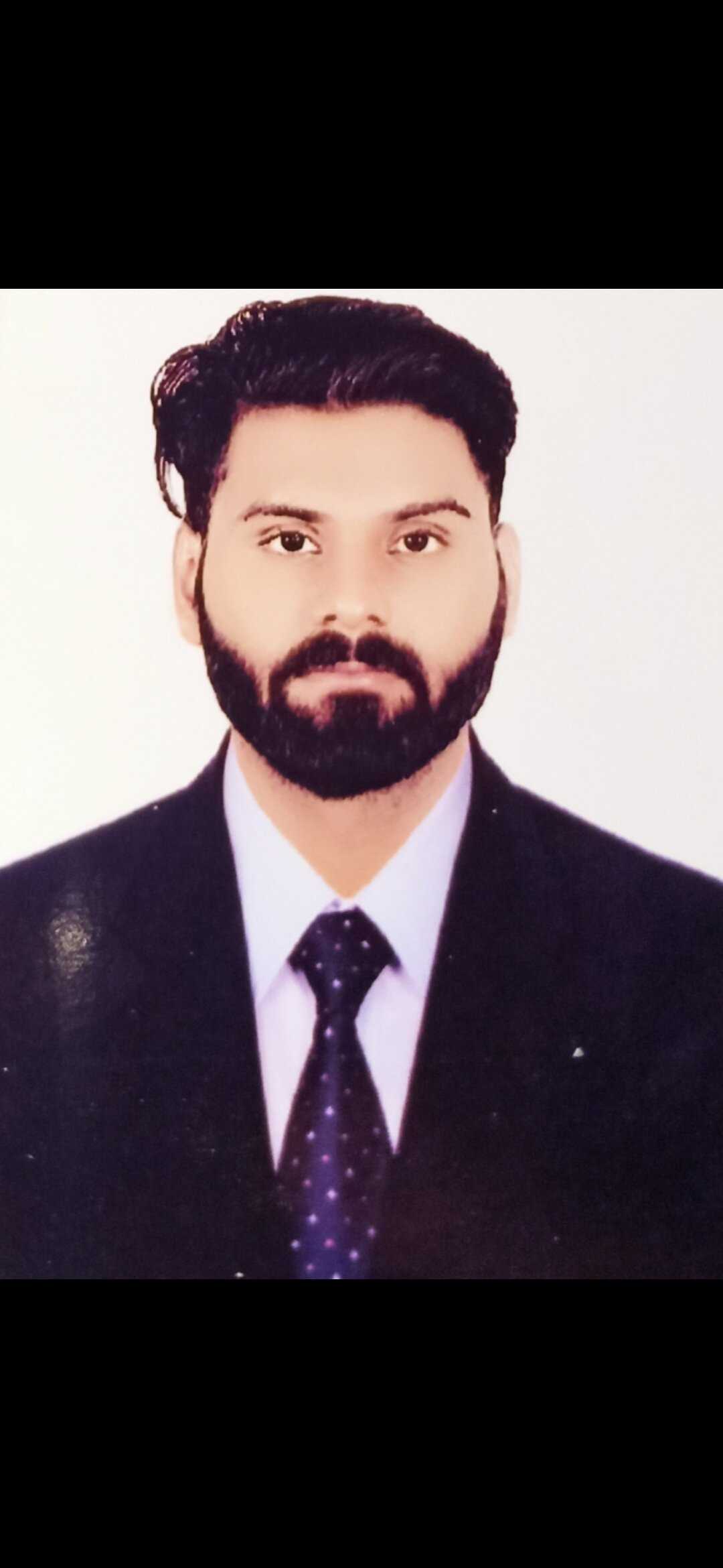 Nizakat Hussain
