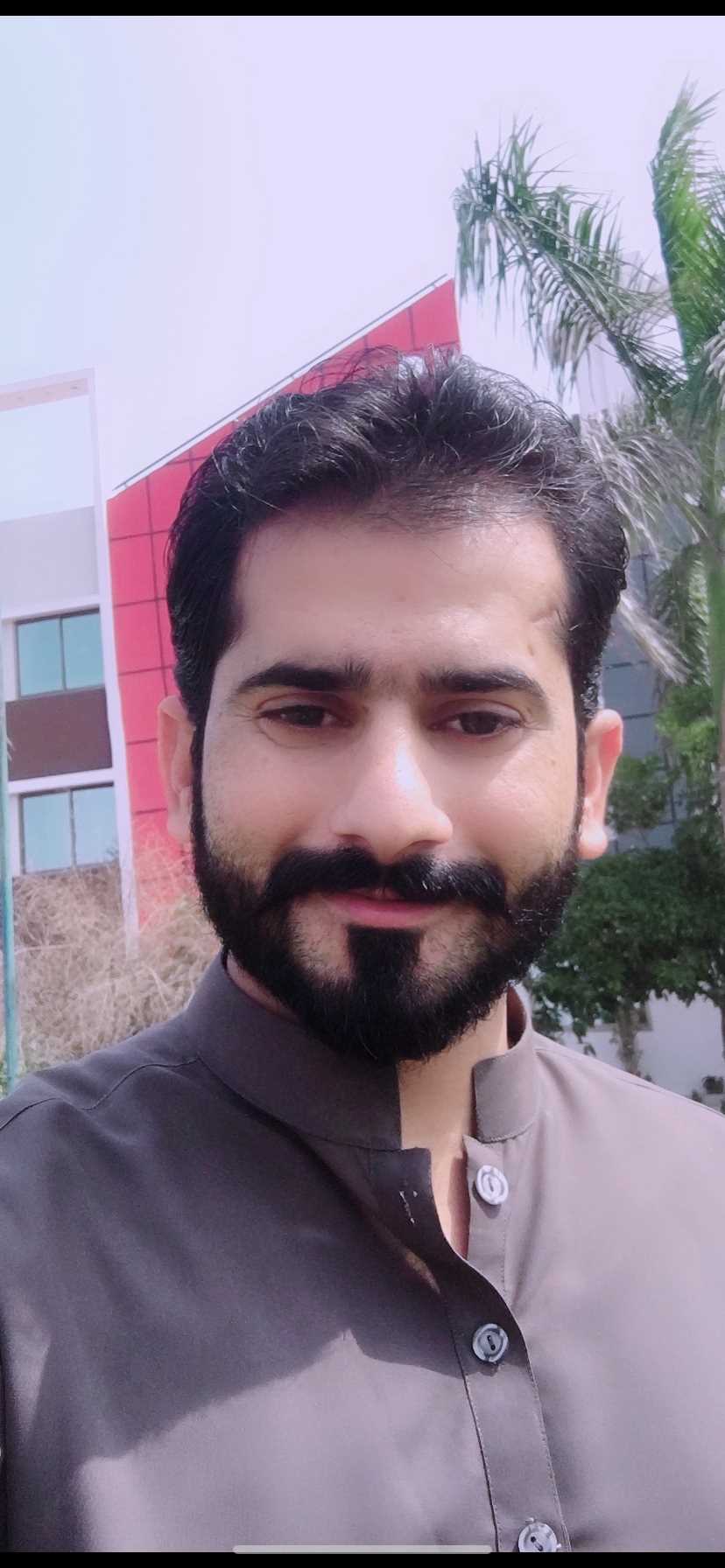 Danish shabbir
