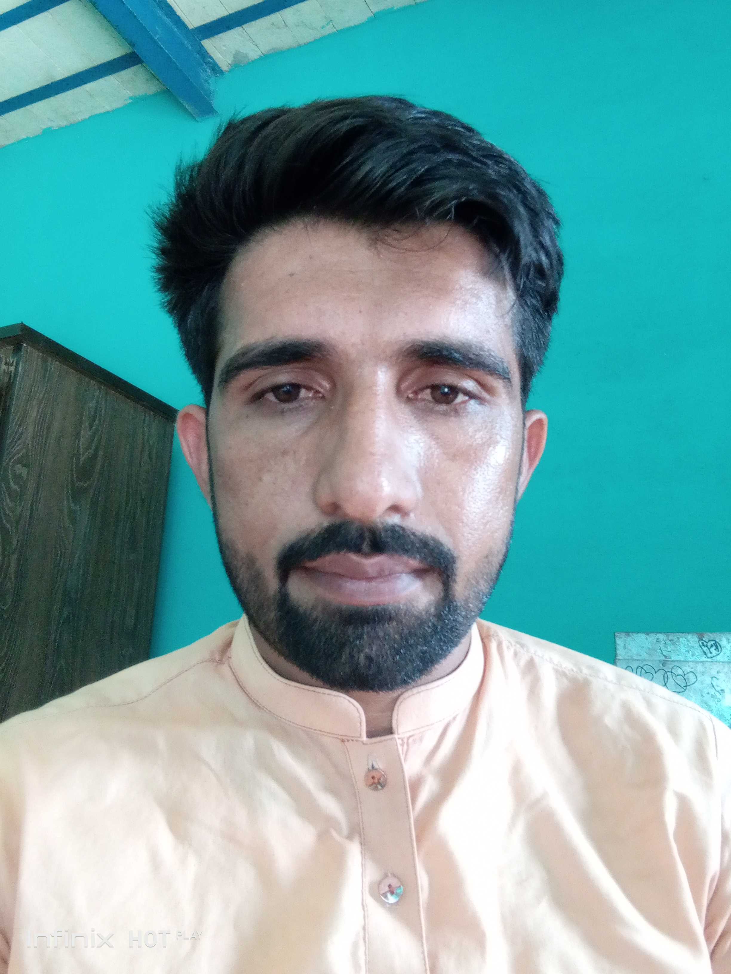 Manzoor Hussain
