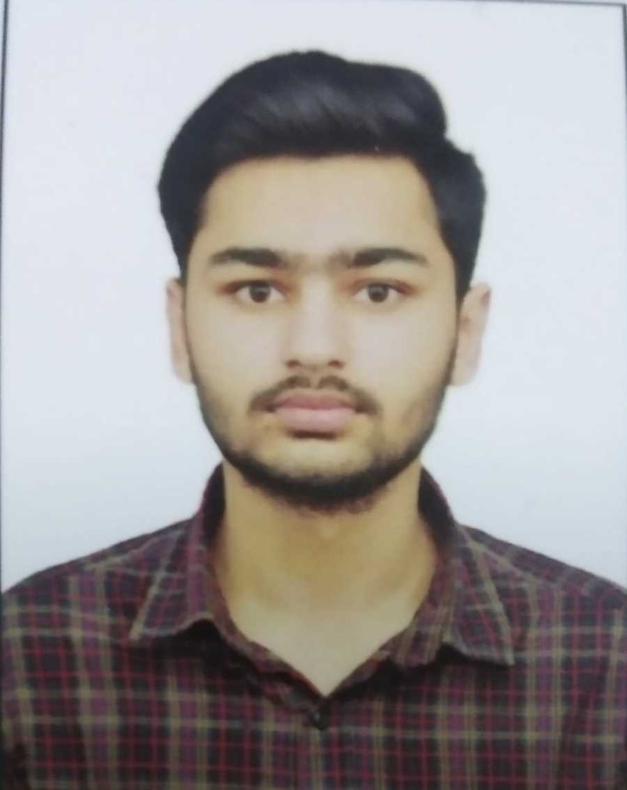 Ayan Ali