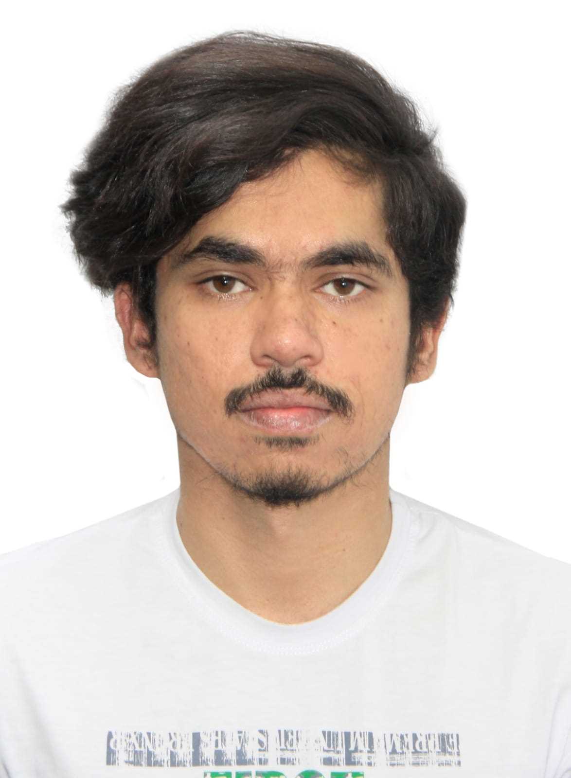 Rizwan Ali
