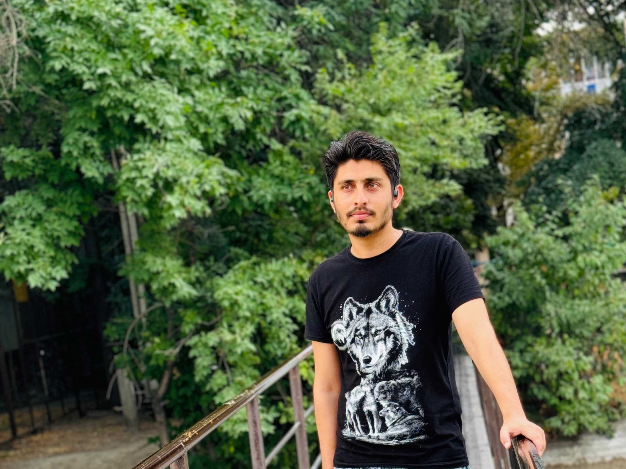 Faisal Hayat