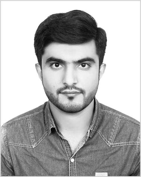 Muhammad Zubair