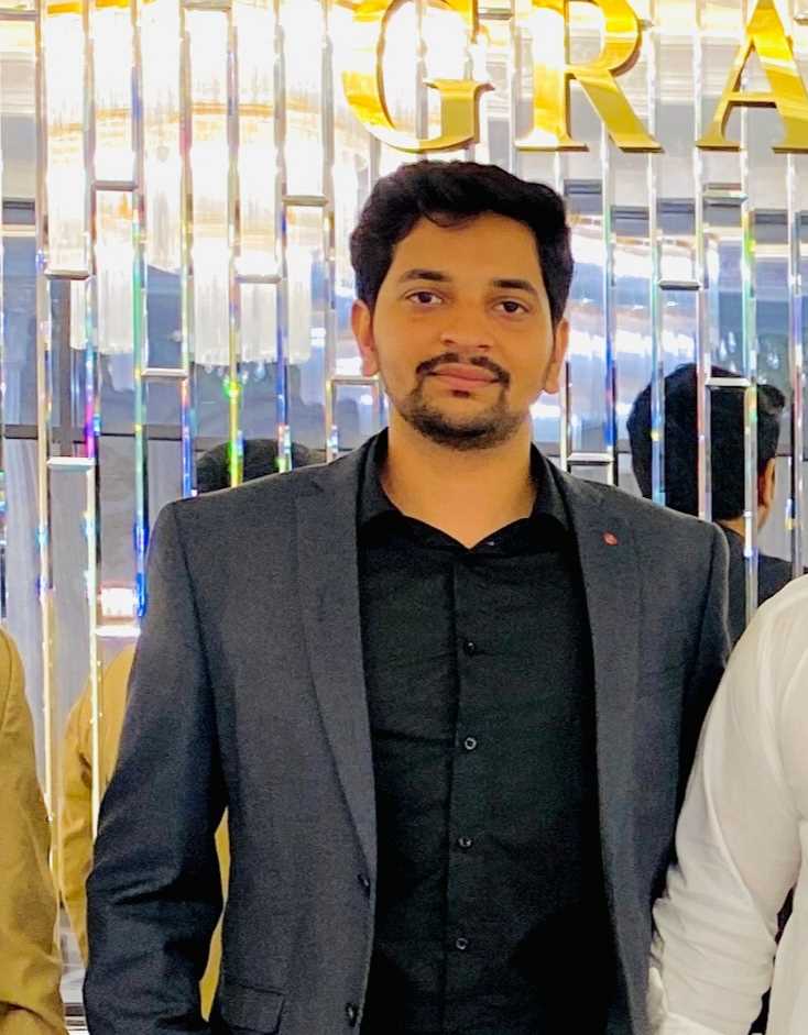 Saad Abdullah