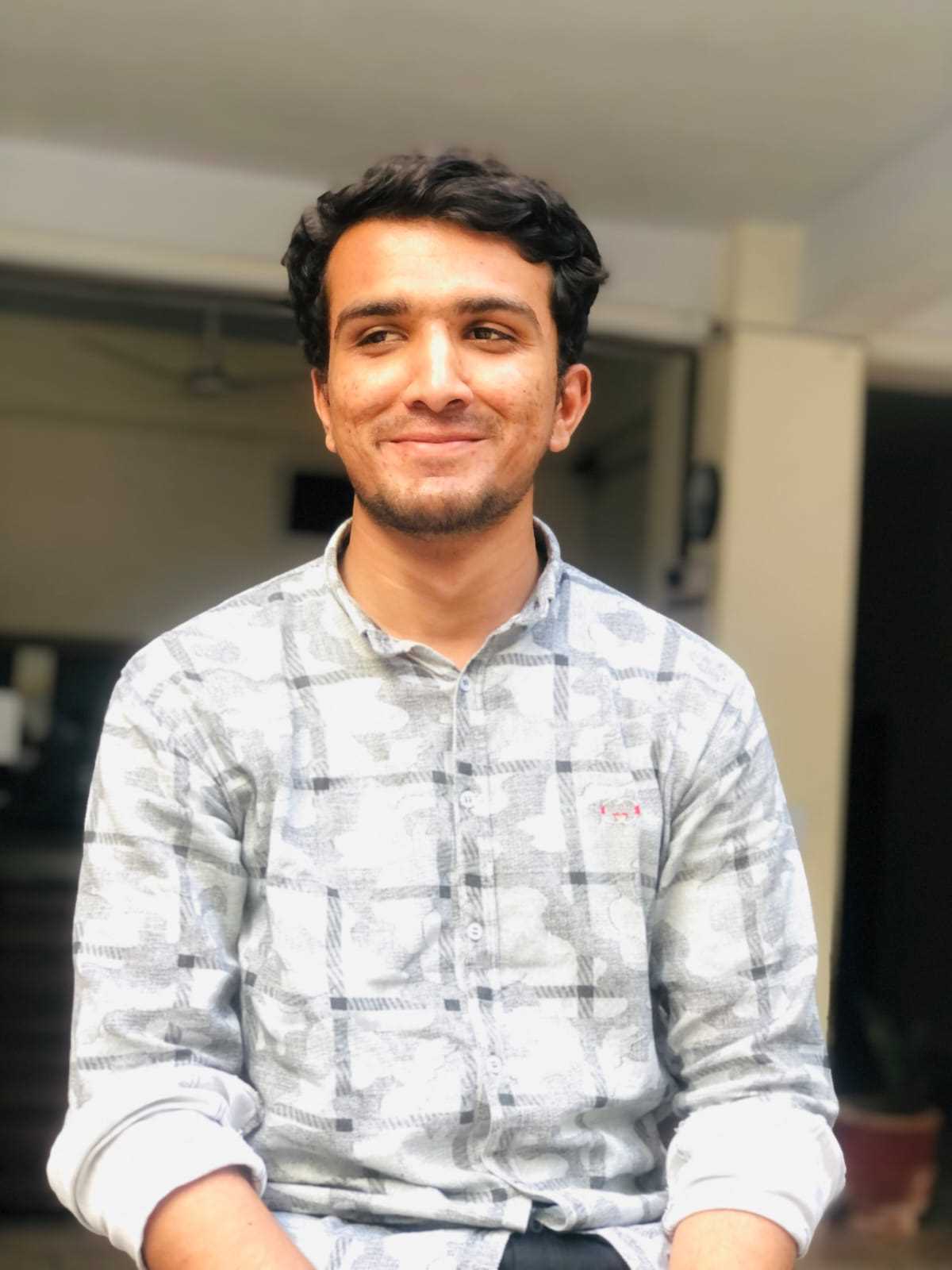 Arslan Ayoub