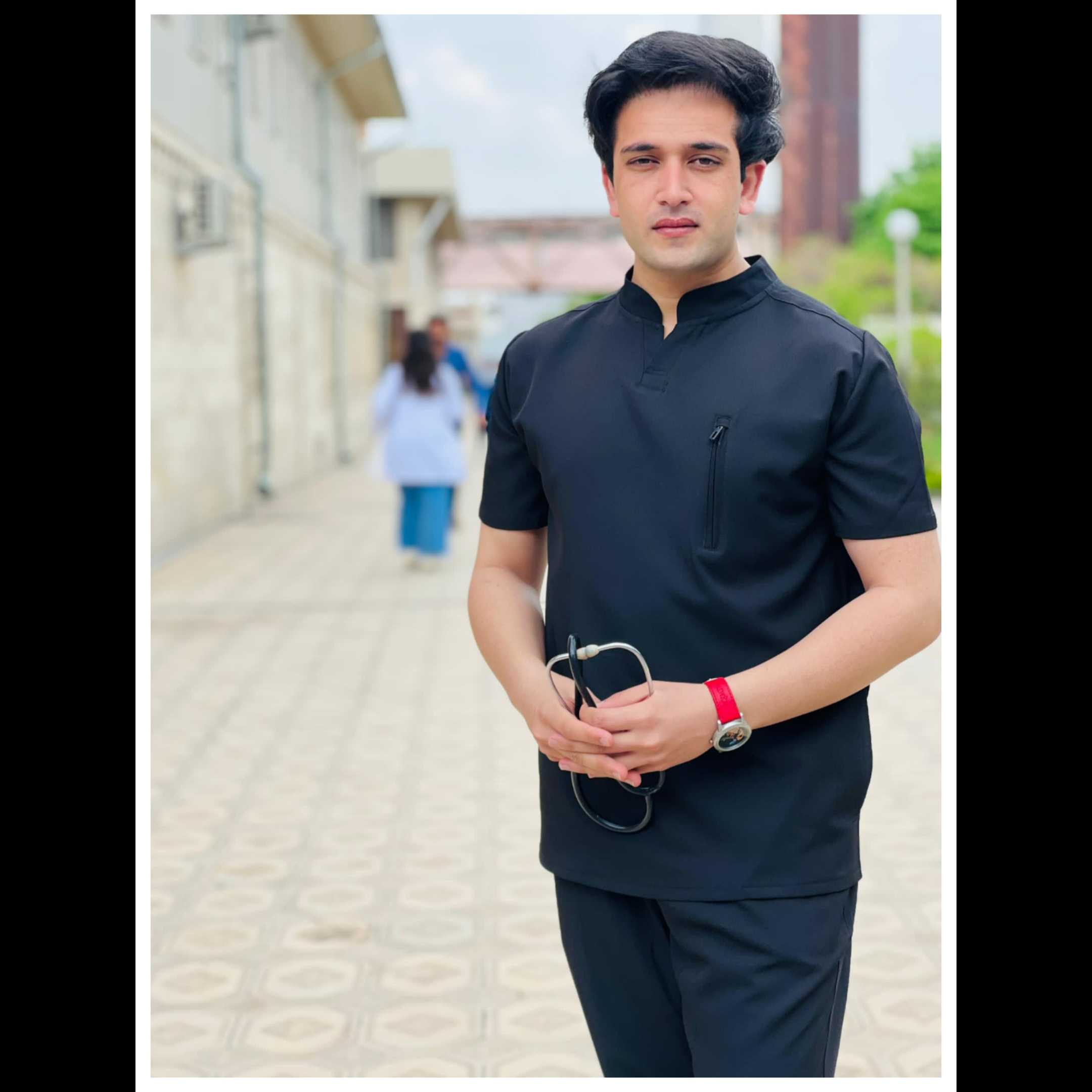 Amir ghawas