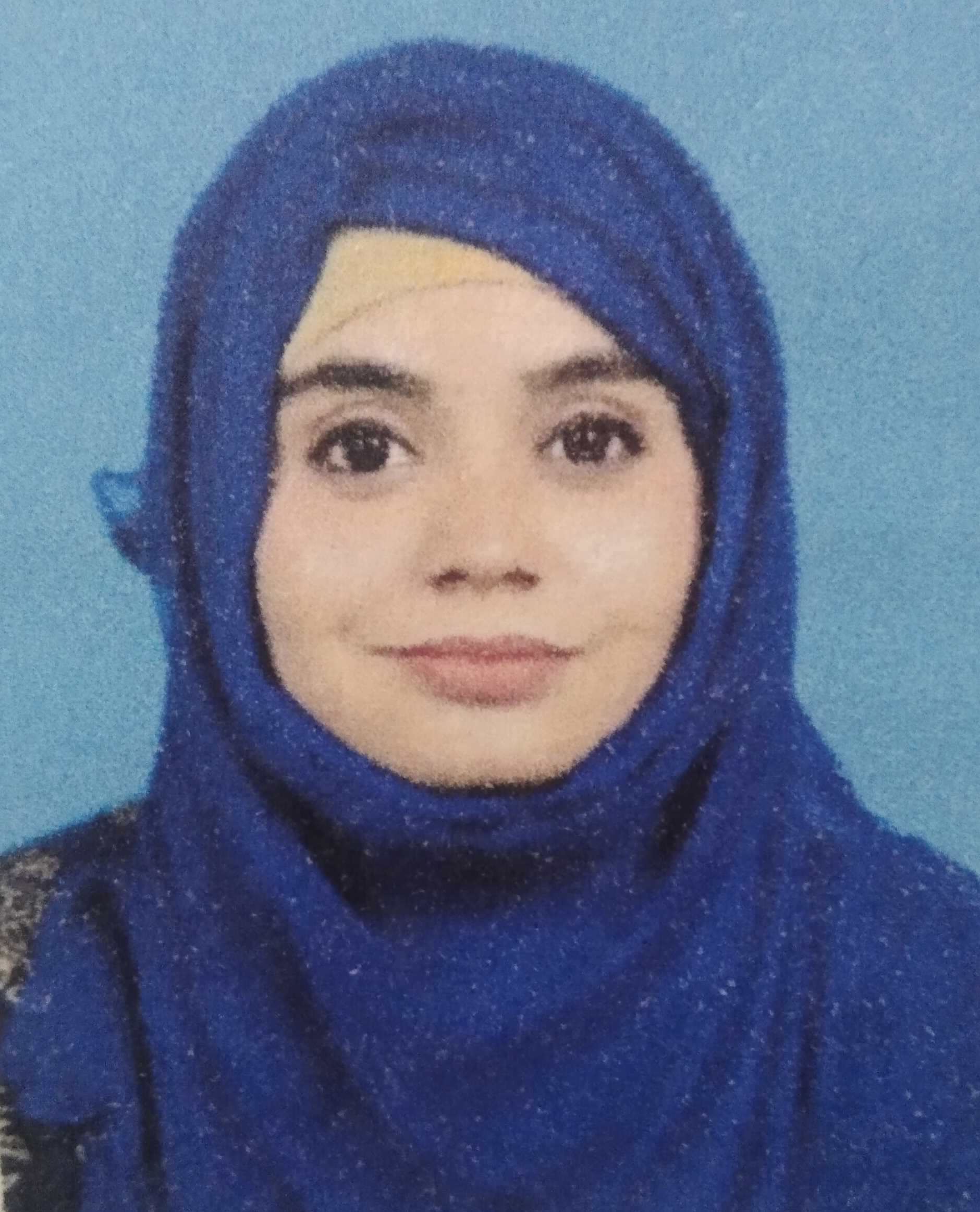 Mahwish Altaf