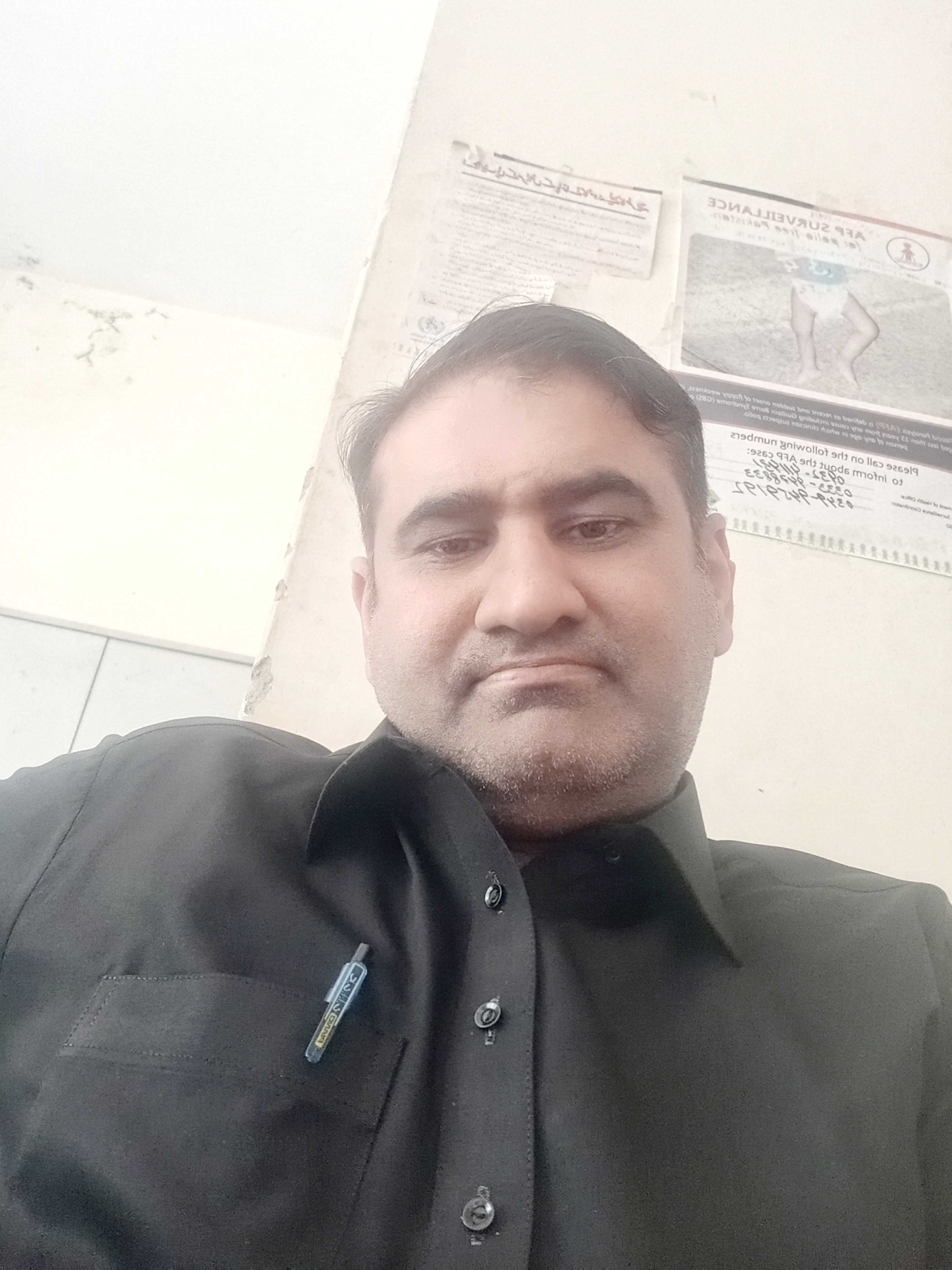 Tariq khan