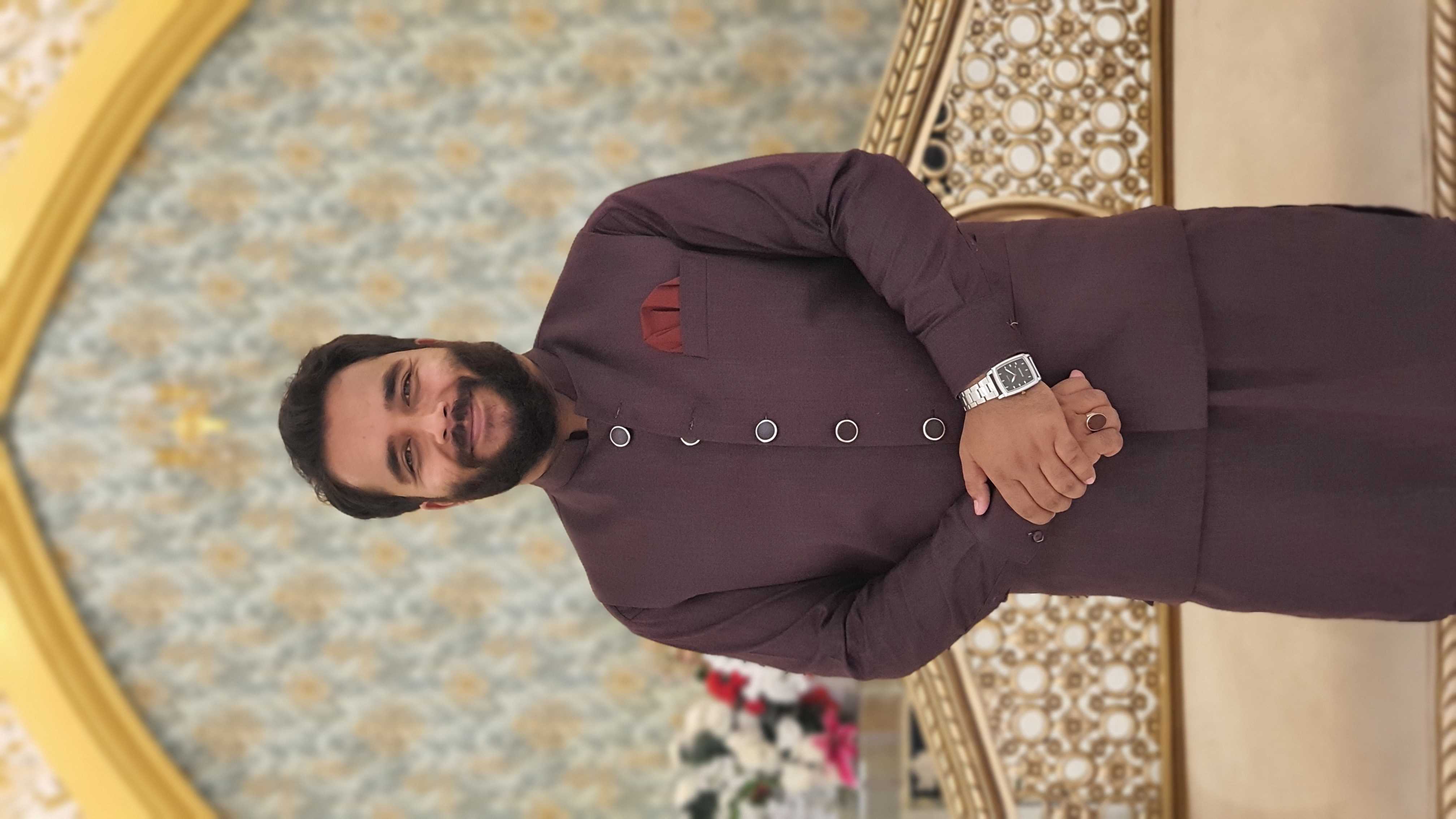 Dr.Gulzar Hussain