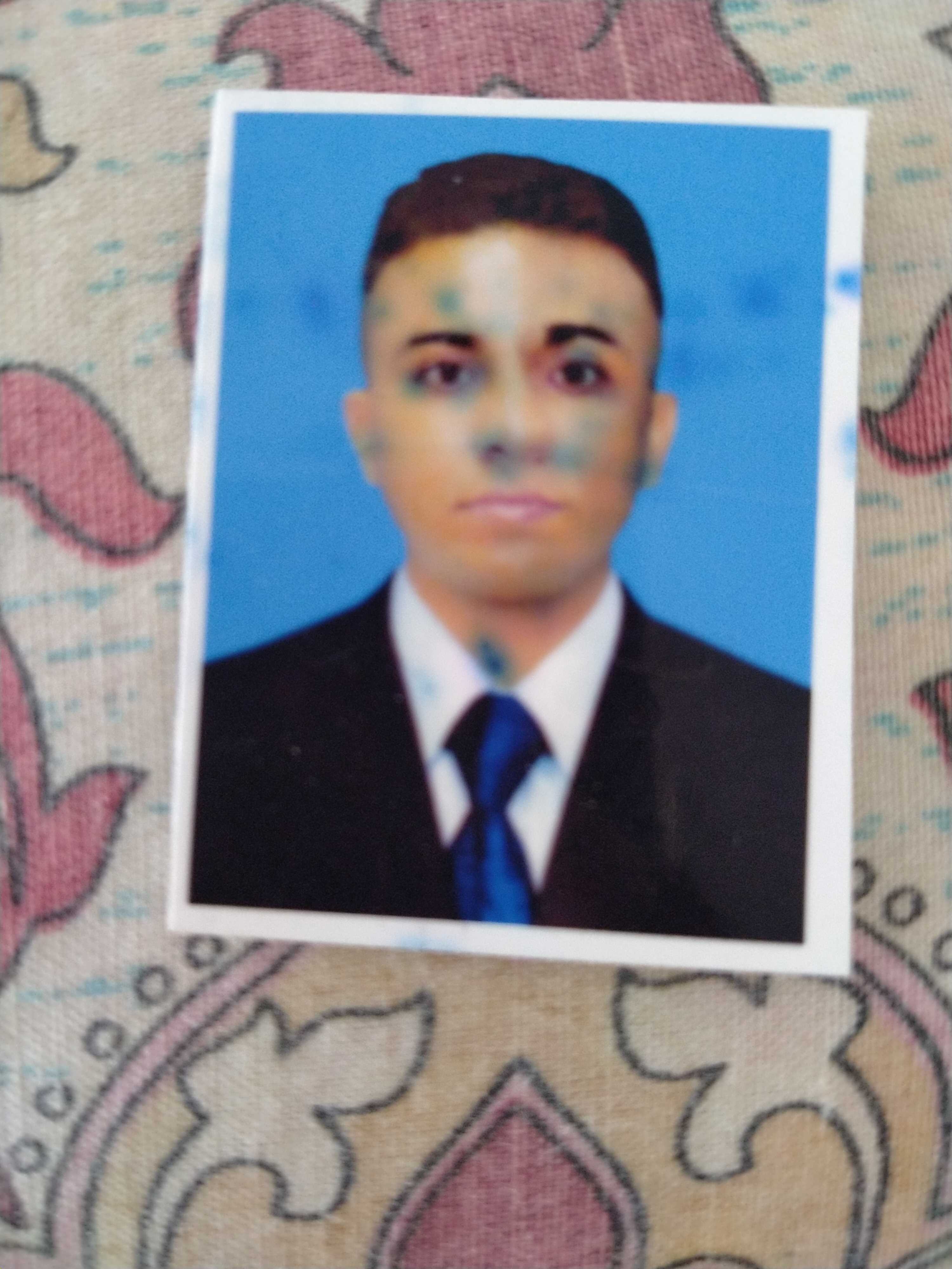 Farhan schazad