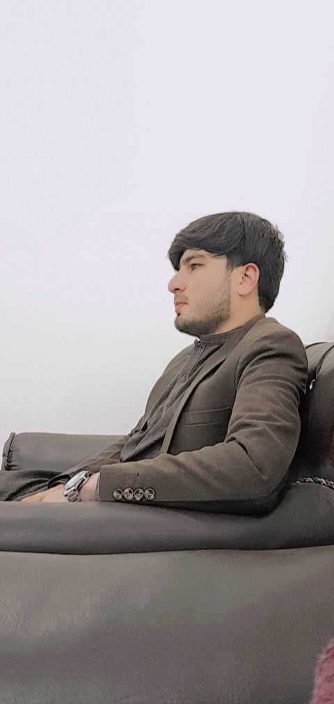 Haris khan