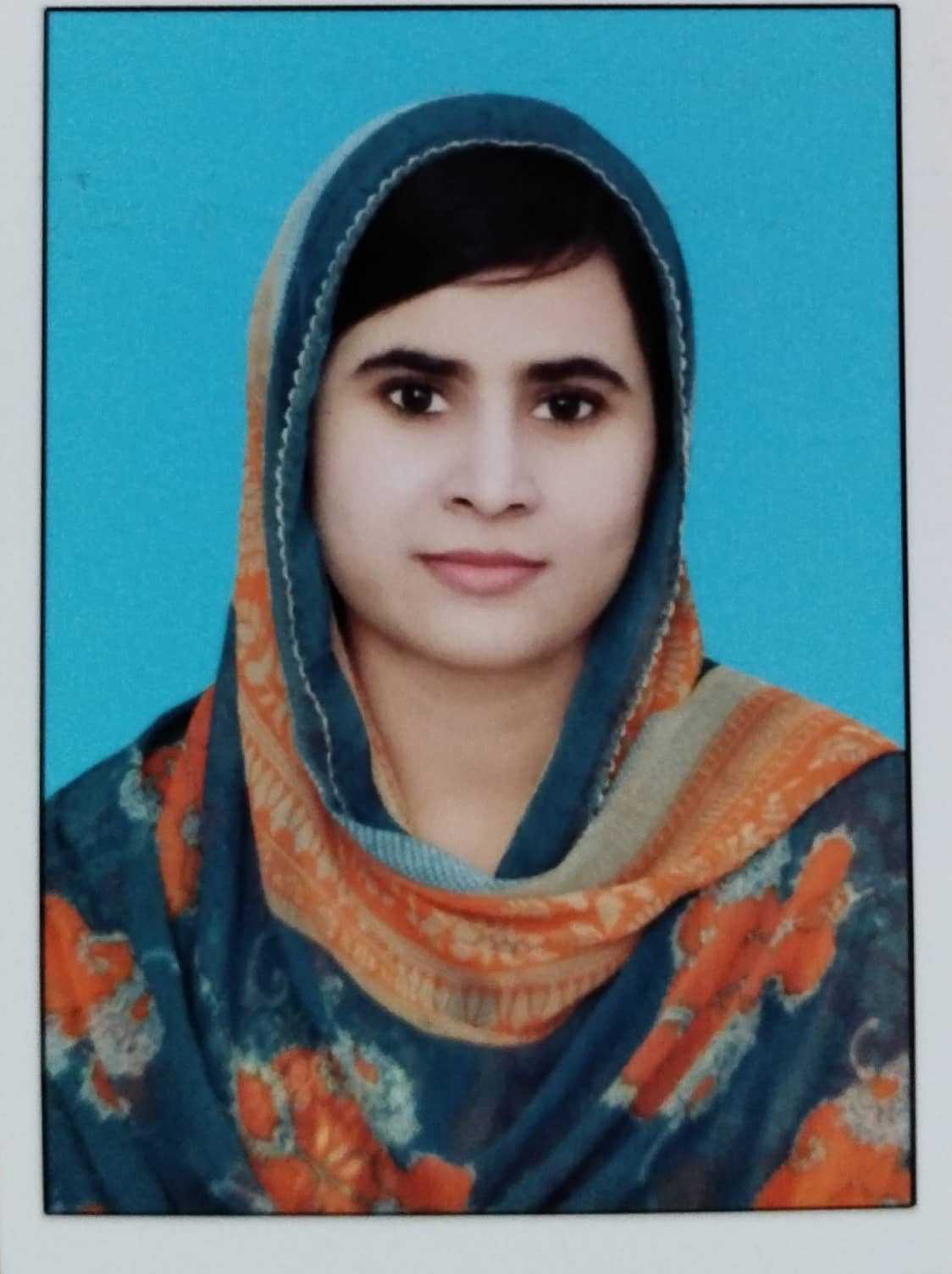 Sadia riaz