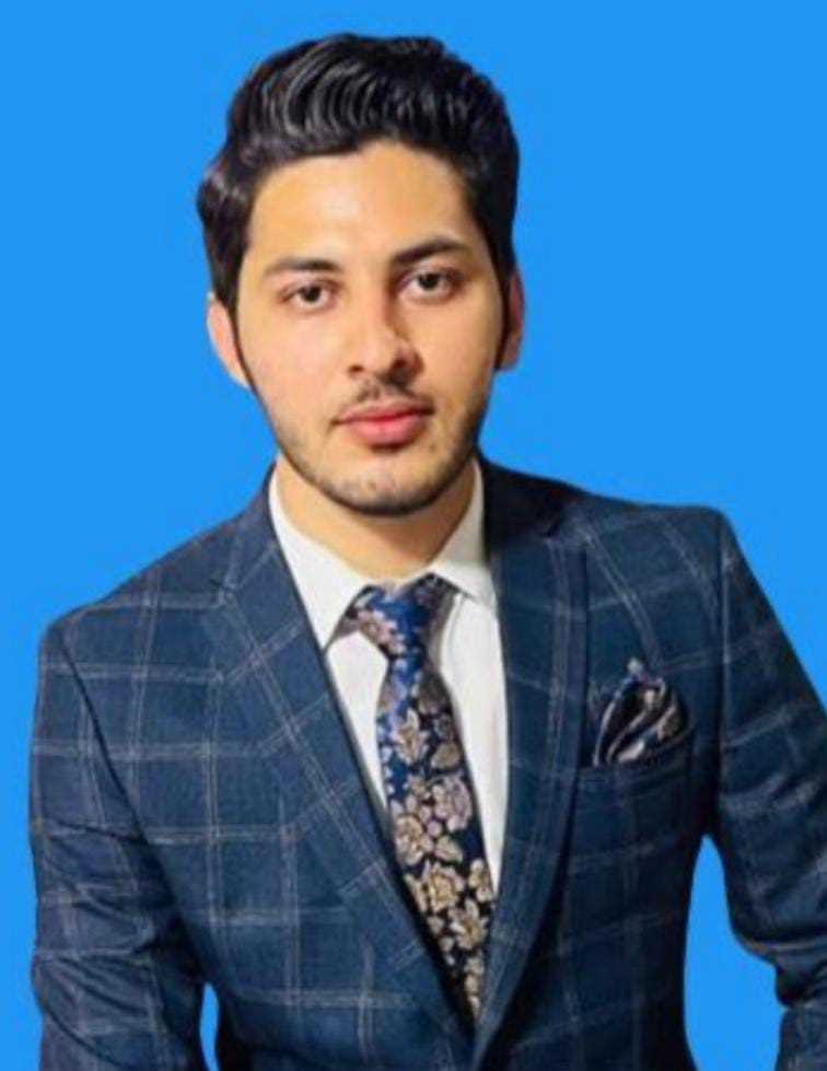 Talha Rehman