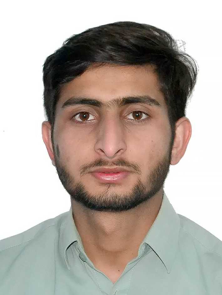 Saud Ishaq
