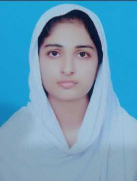 Ayesha Ashraf