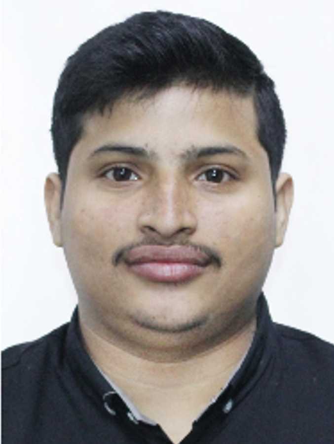 Junaid haider