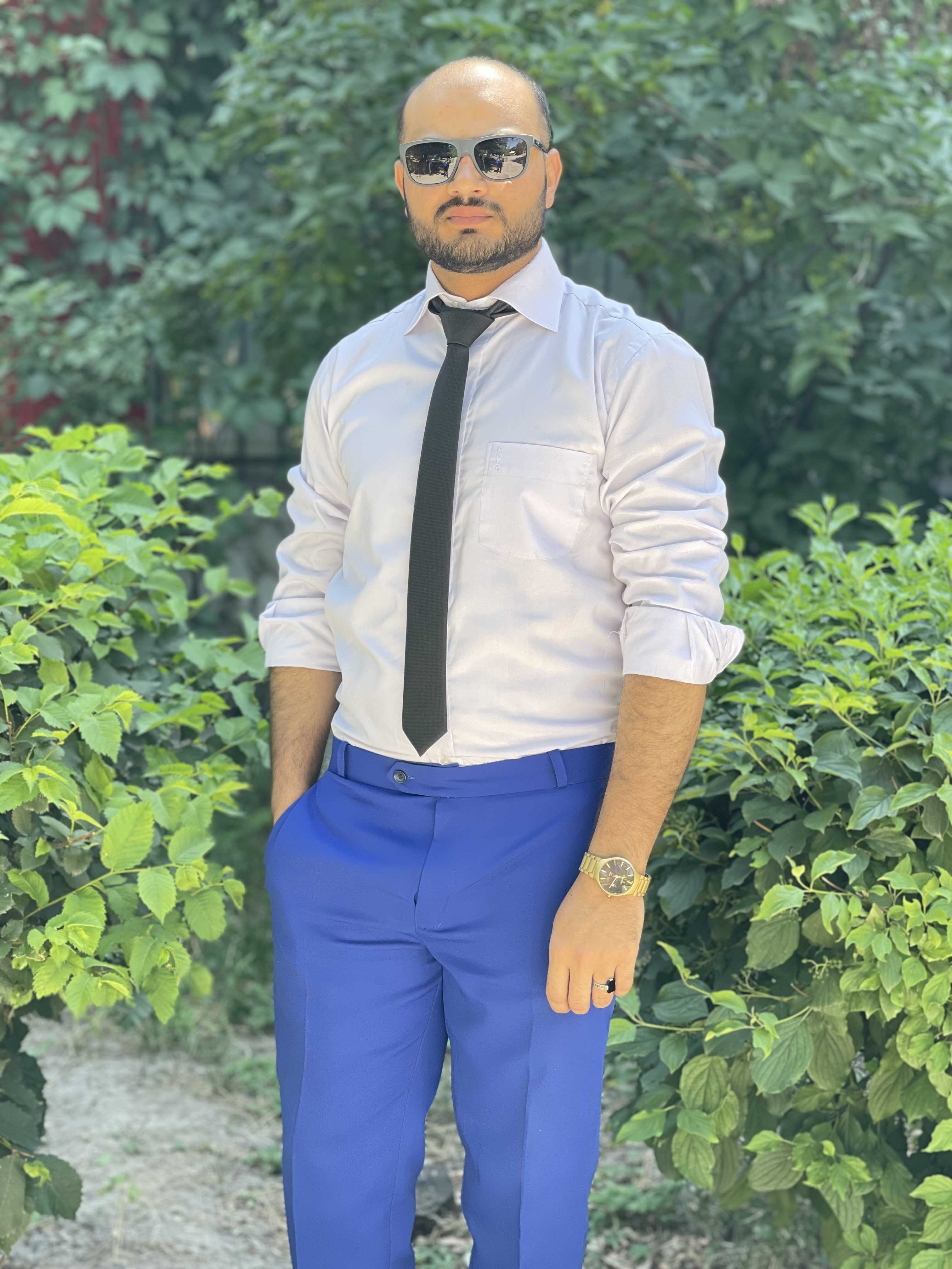 Noor ud din