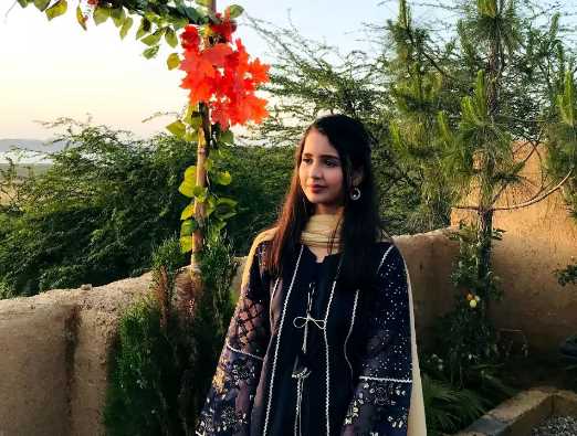 Aqsa saleem