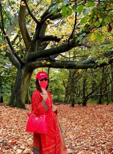 Nosheen Nazim