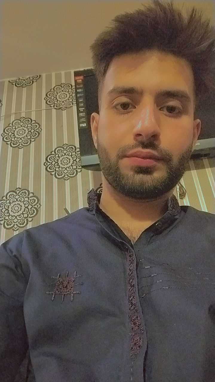 Faraz Ahmed