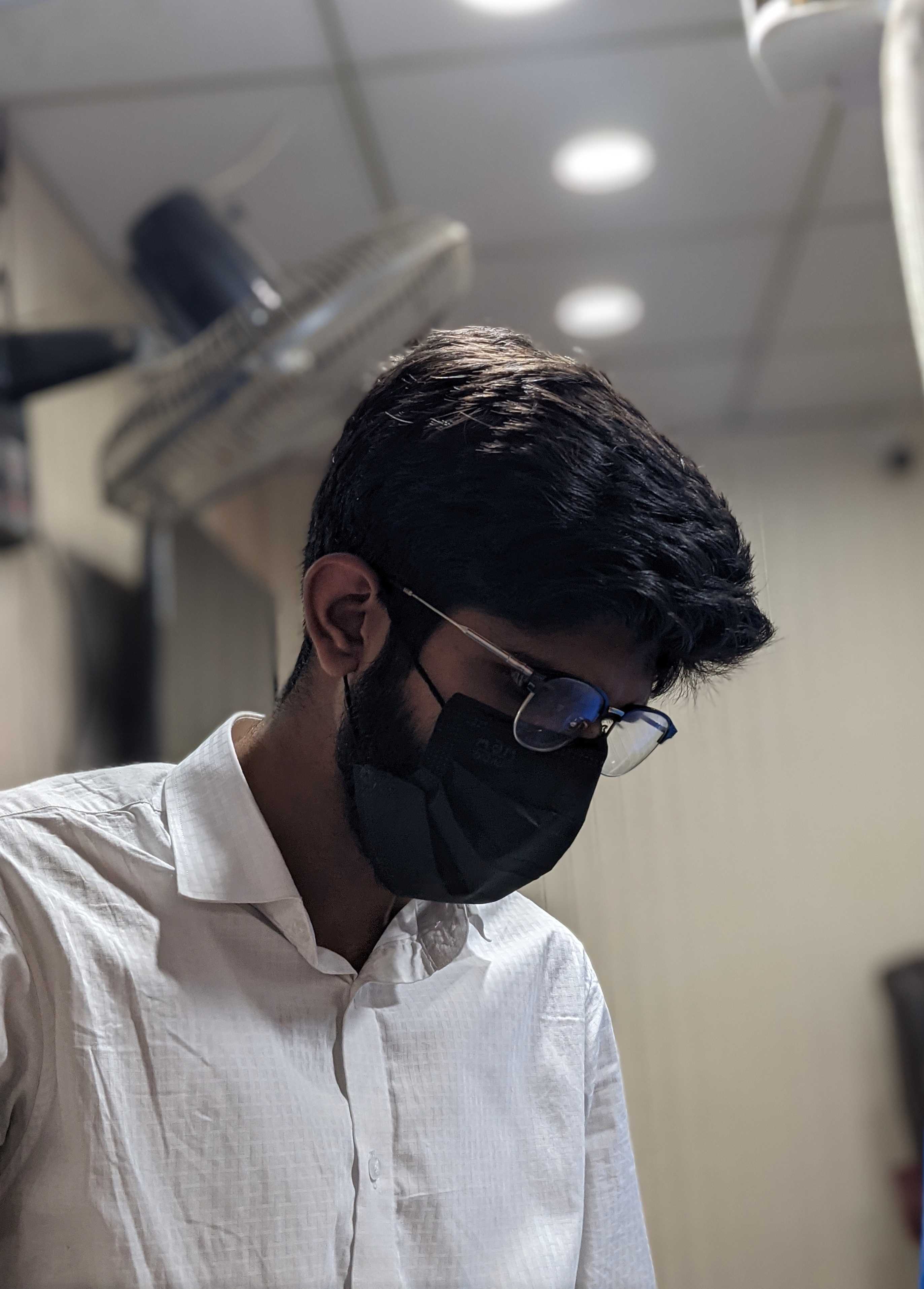 Hamza Bashir