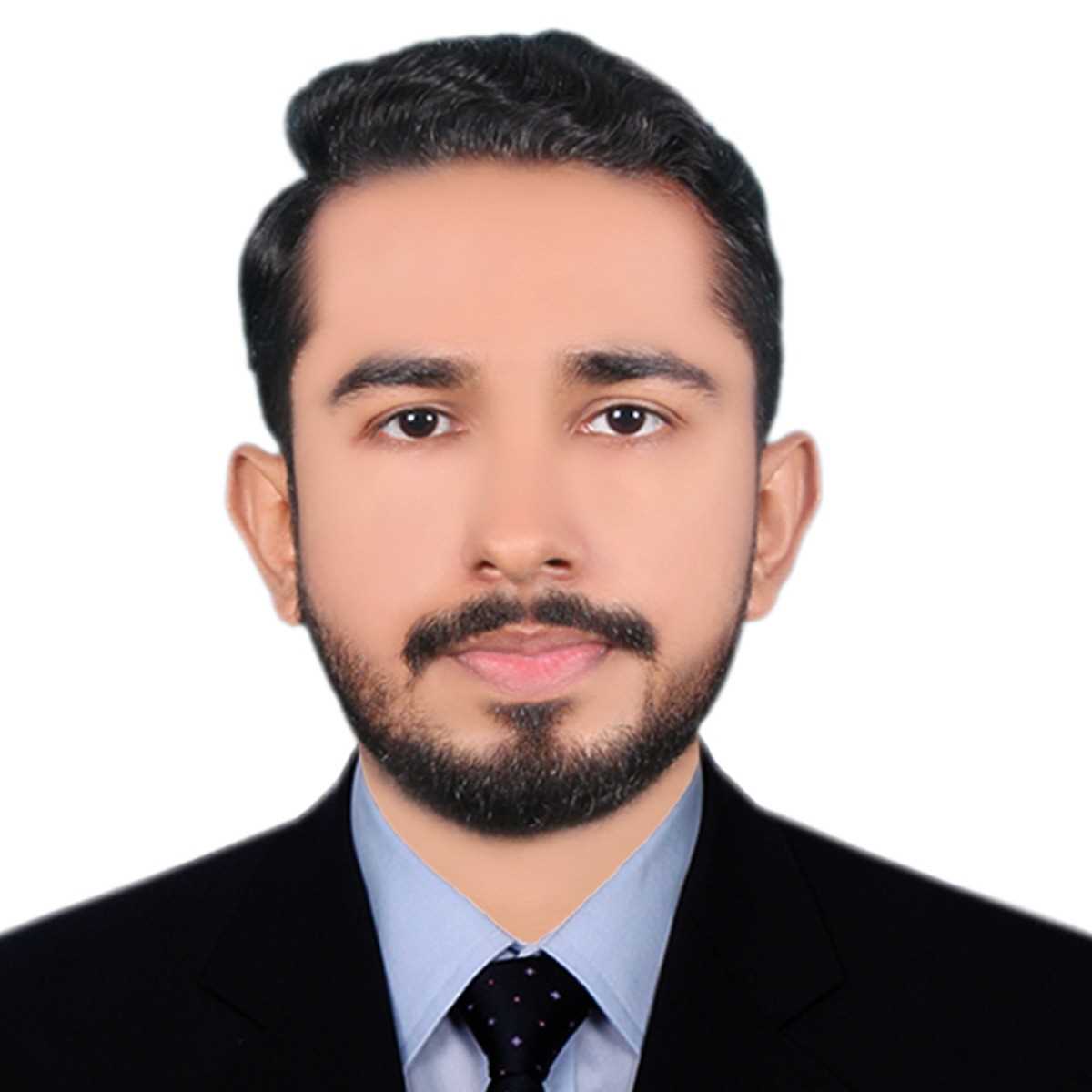 Dr Sandeep Kumar