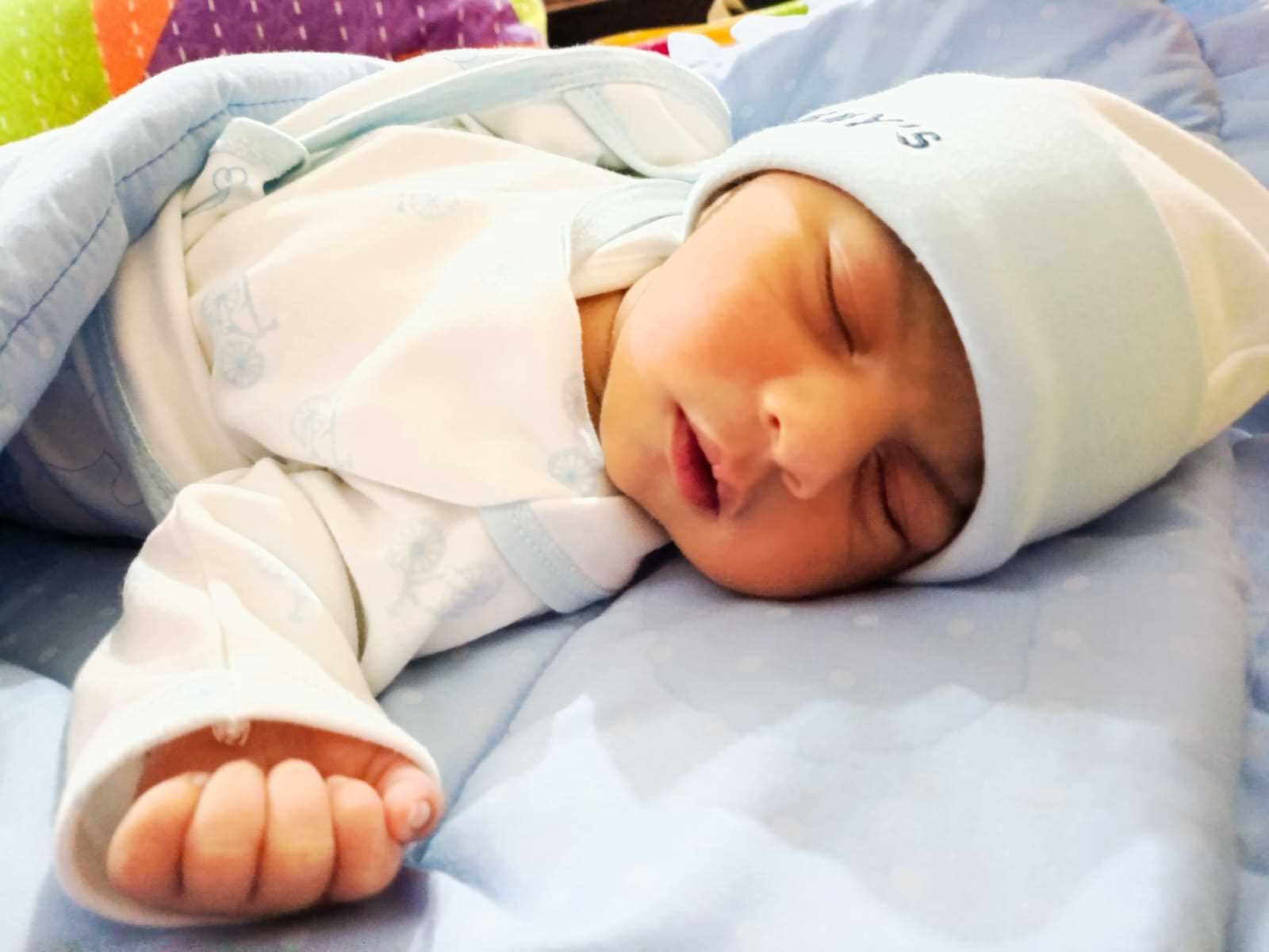 Aisha Naseer