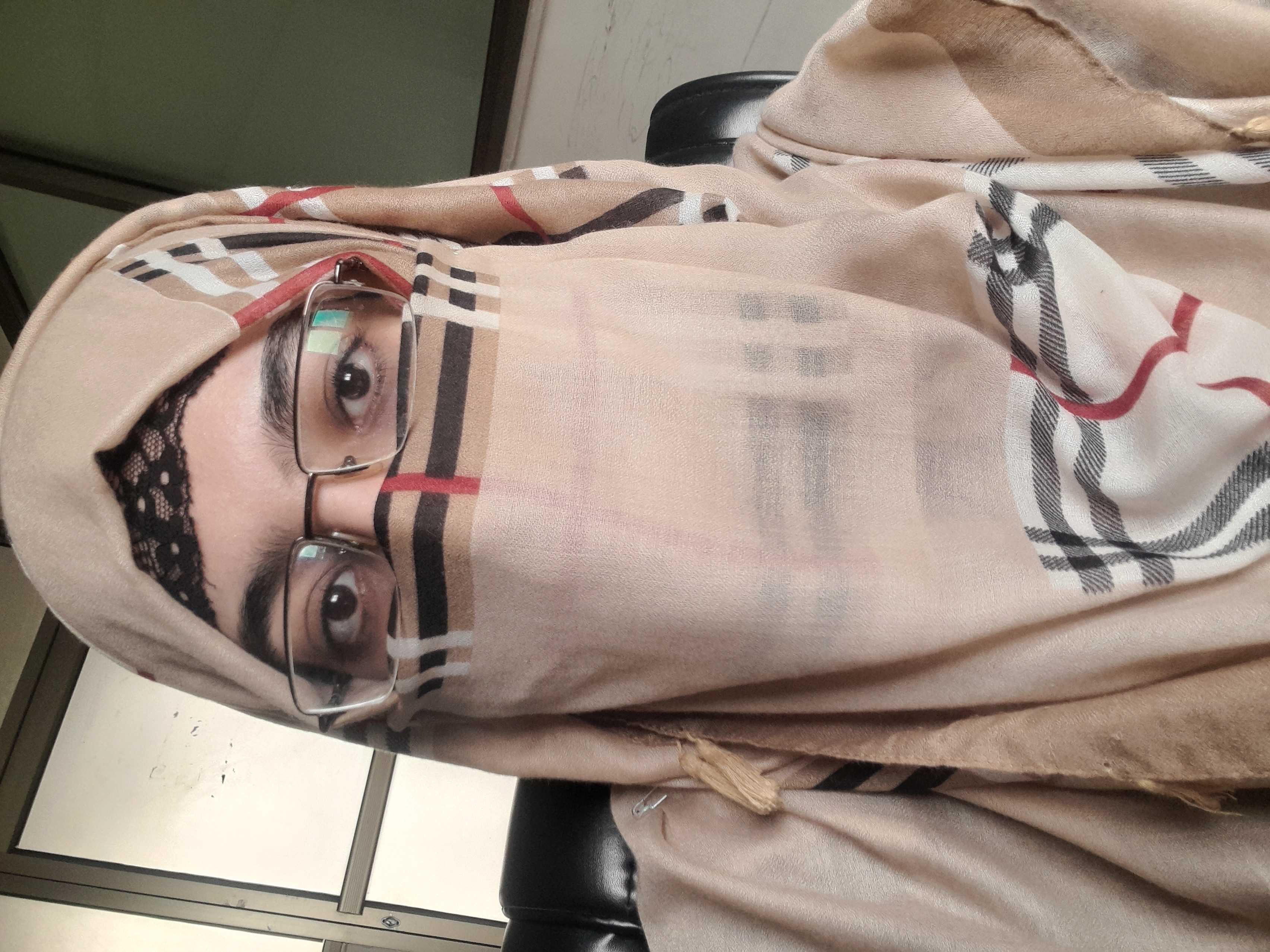 GULL ZEBA BUKHARI
