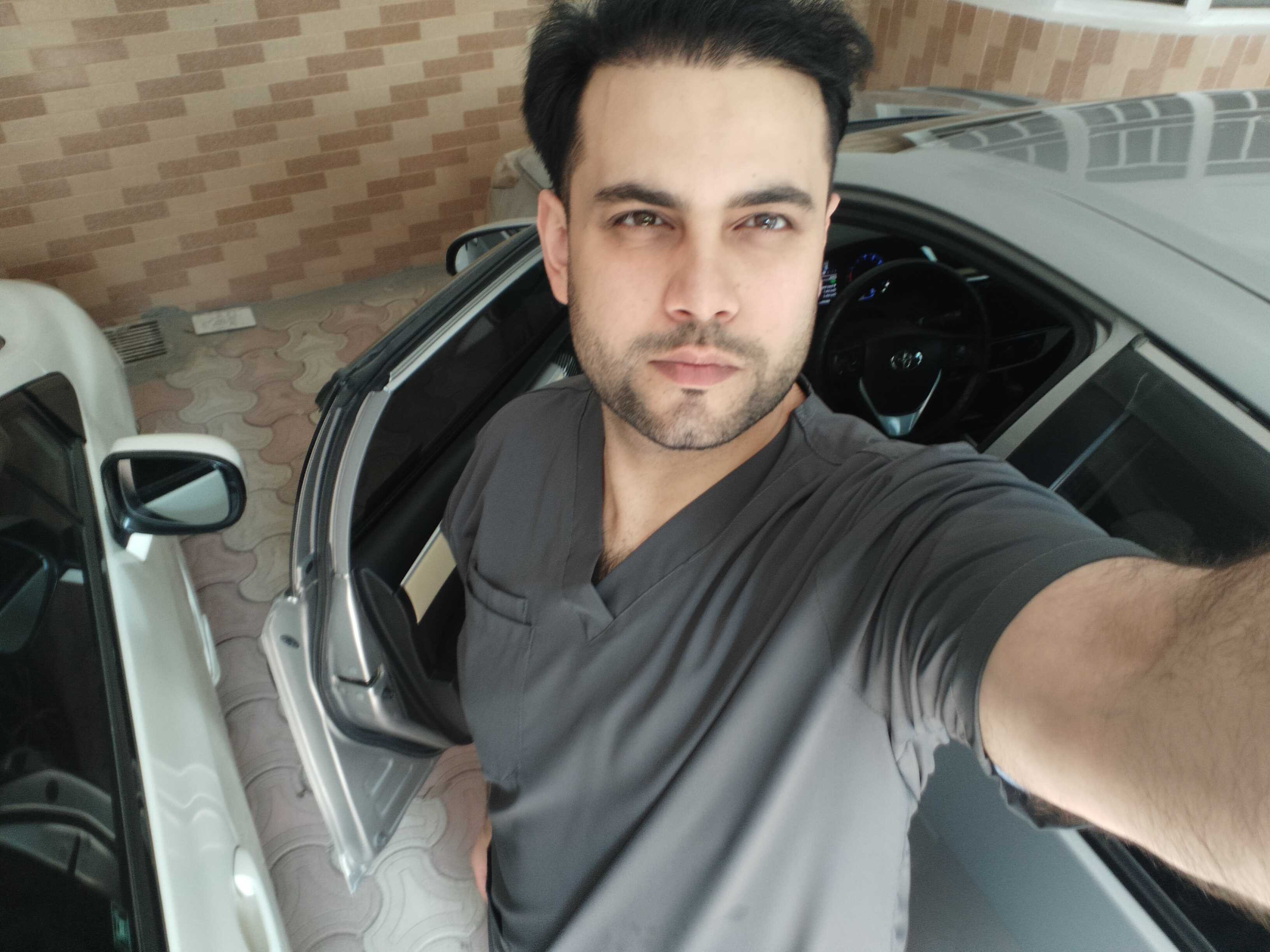Hasan Rehman