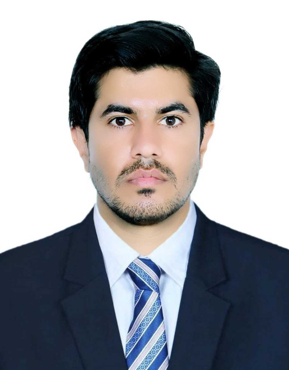 Muhammad Ibrahim