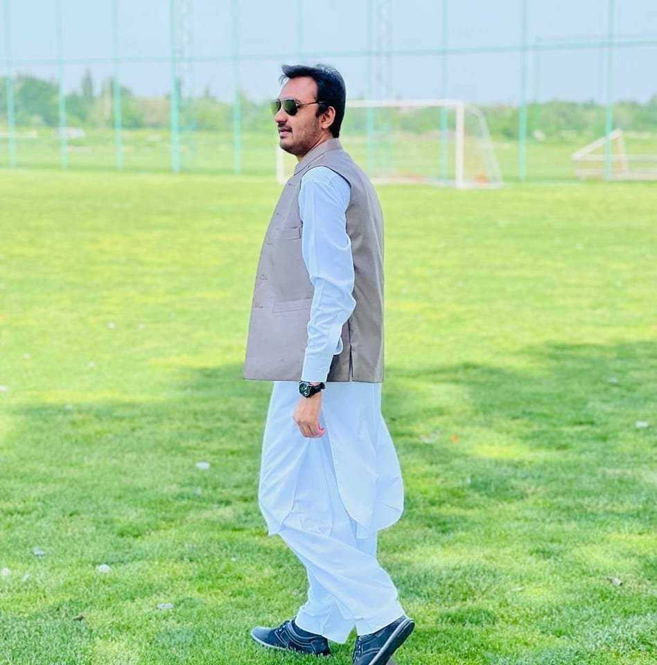 SABEEL UR REHMAN
