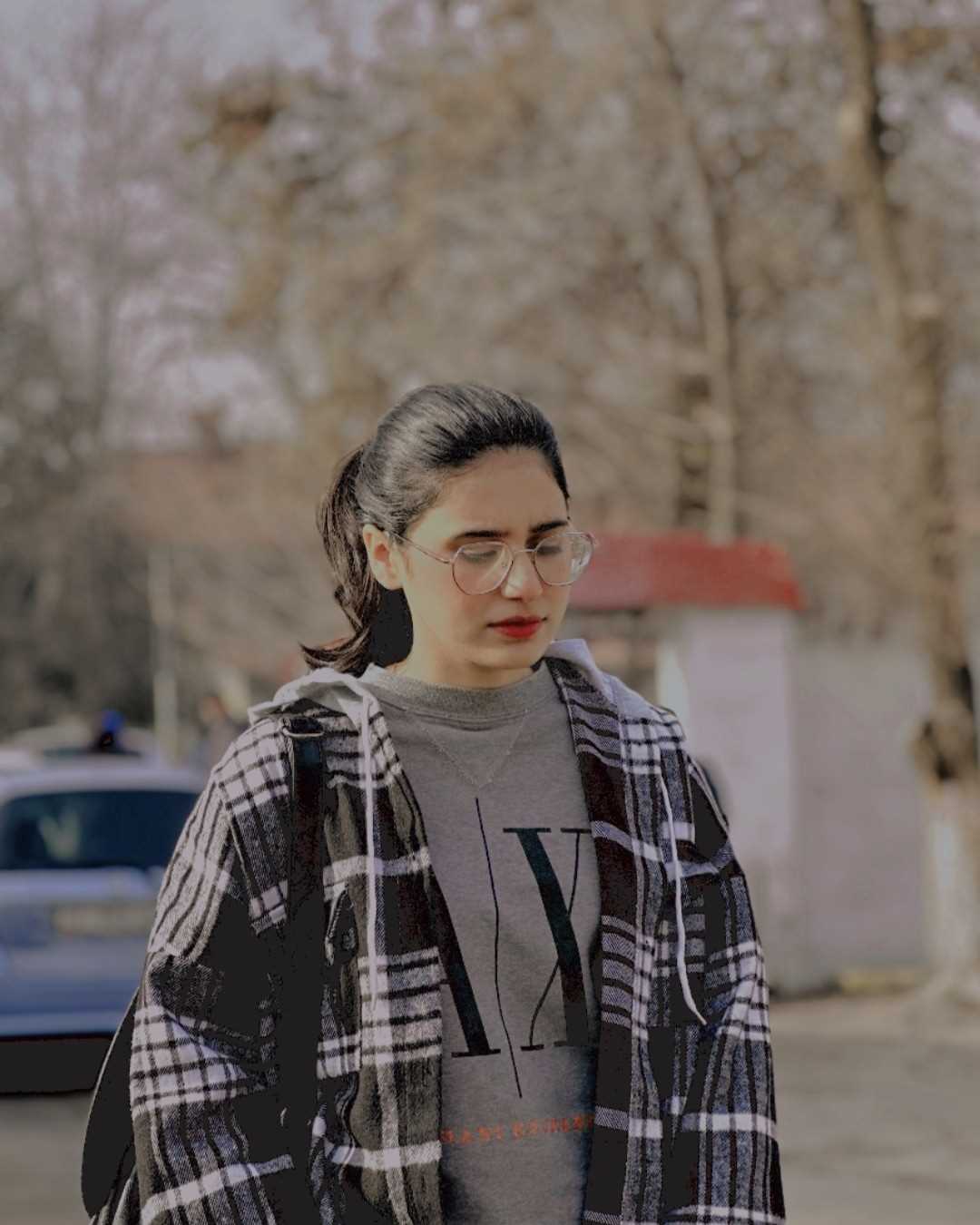 Yasra Riaz