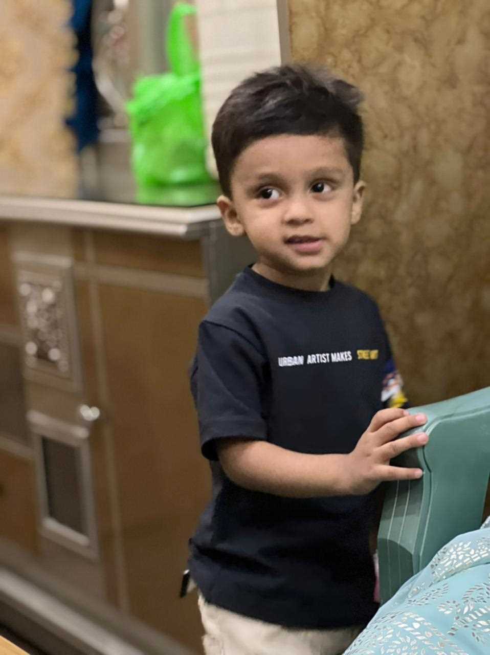 Kiran Ashiq