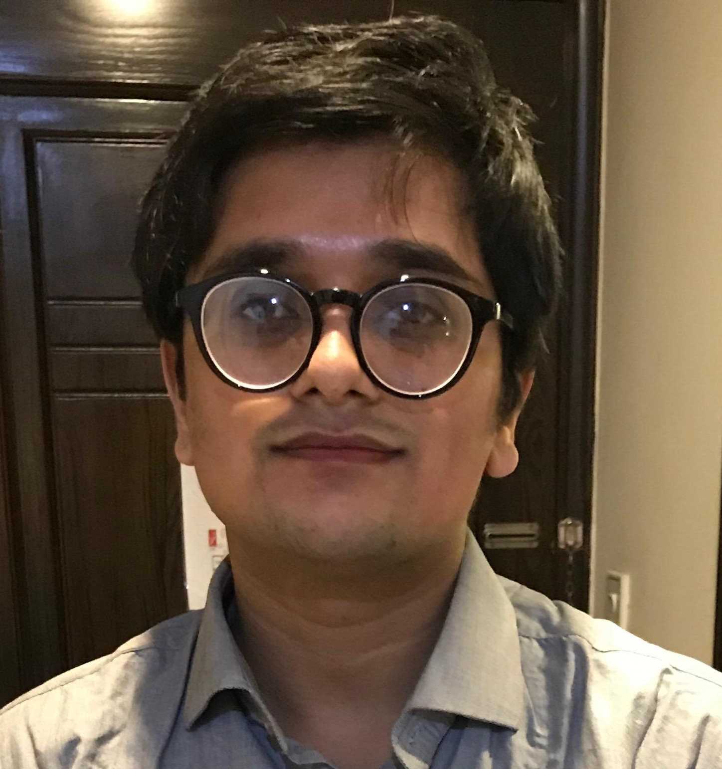 Talal ahmad