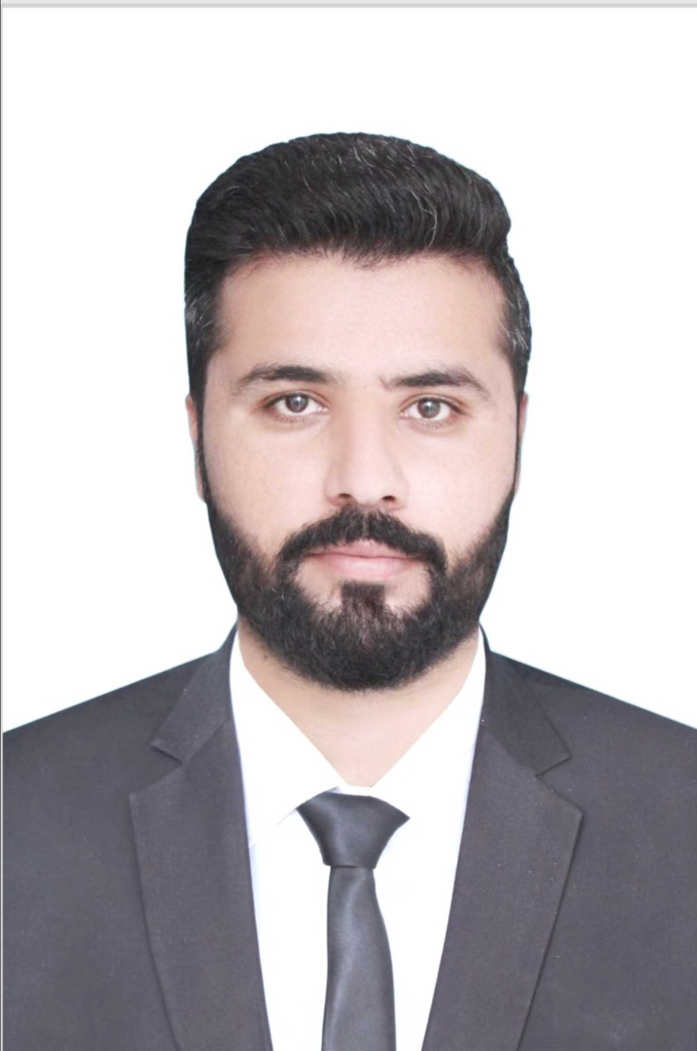 Shafiullah
