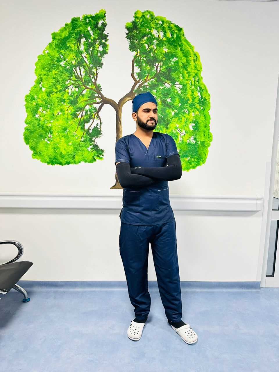 Noman ali