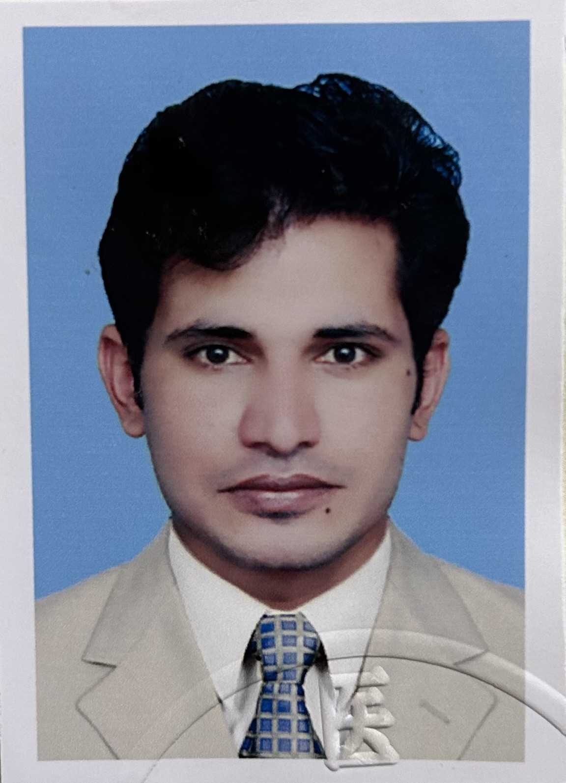 Muhammad Ihsan