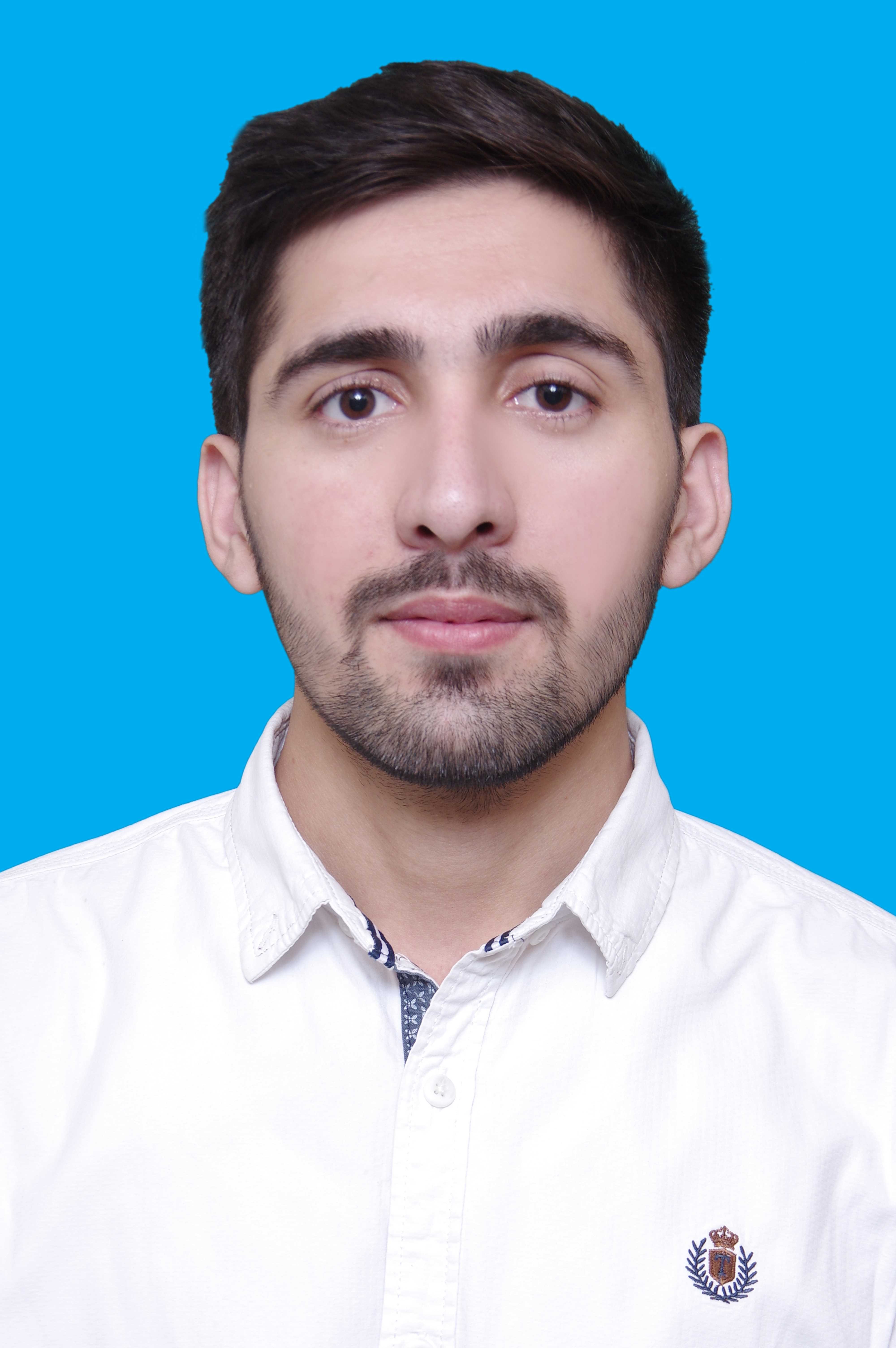 Eida shehzad