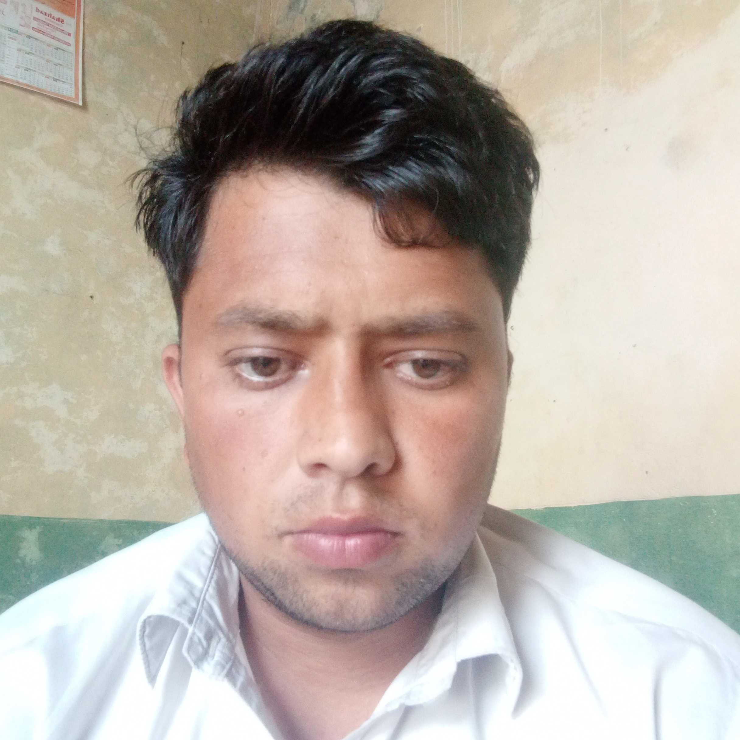QAISAR khan