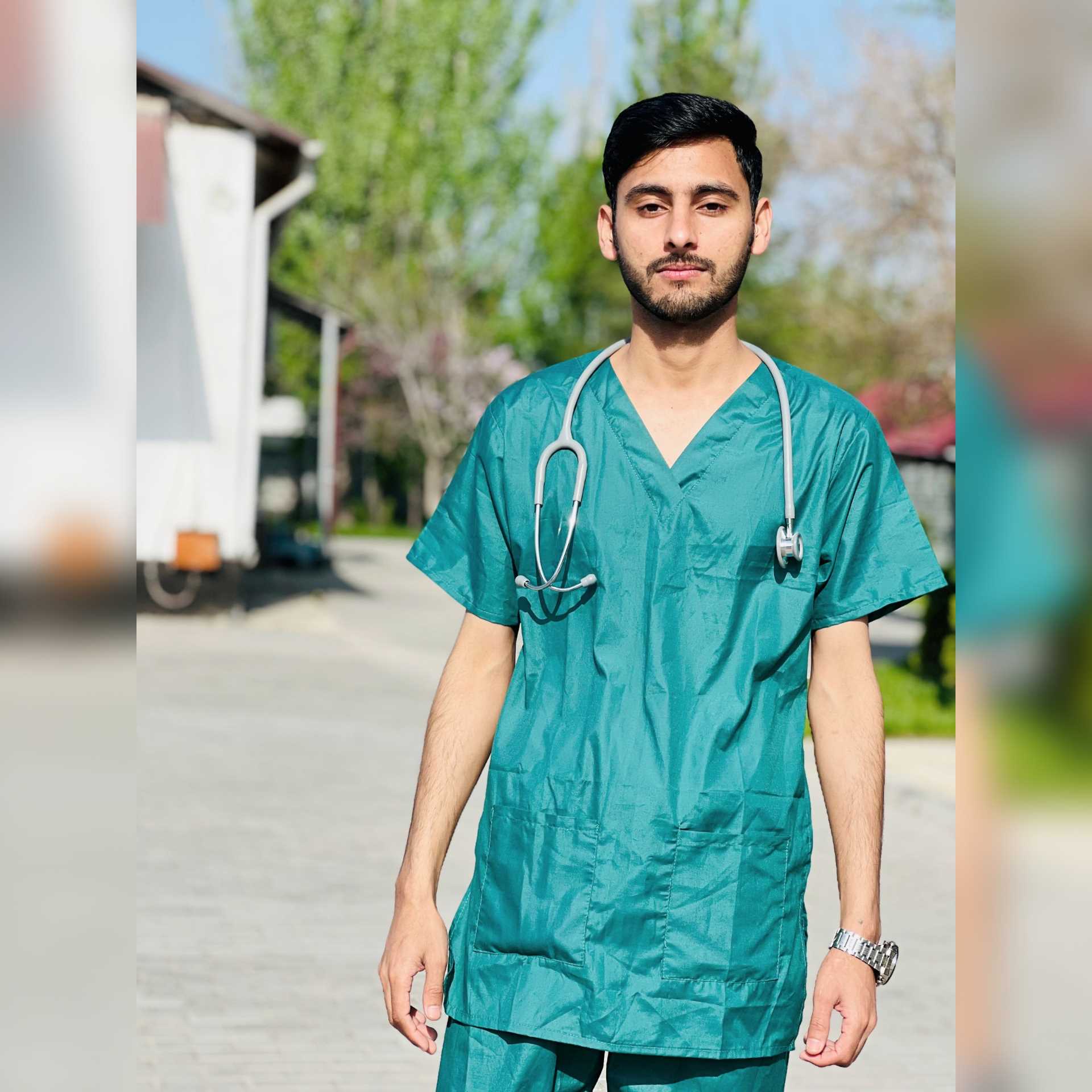 Umair Ali