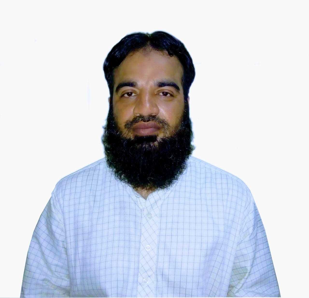 Hafiz Ata ur Rehman Saeed