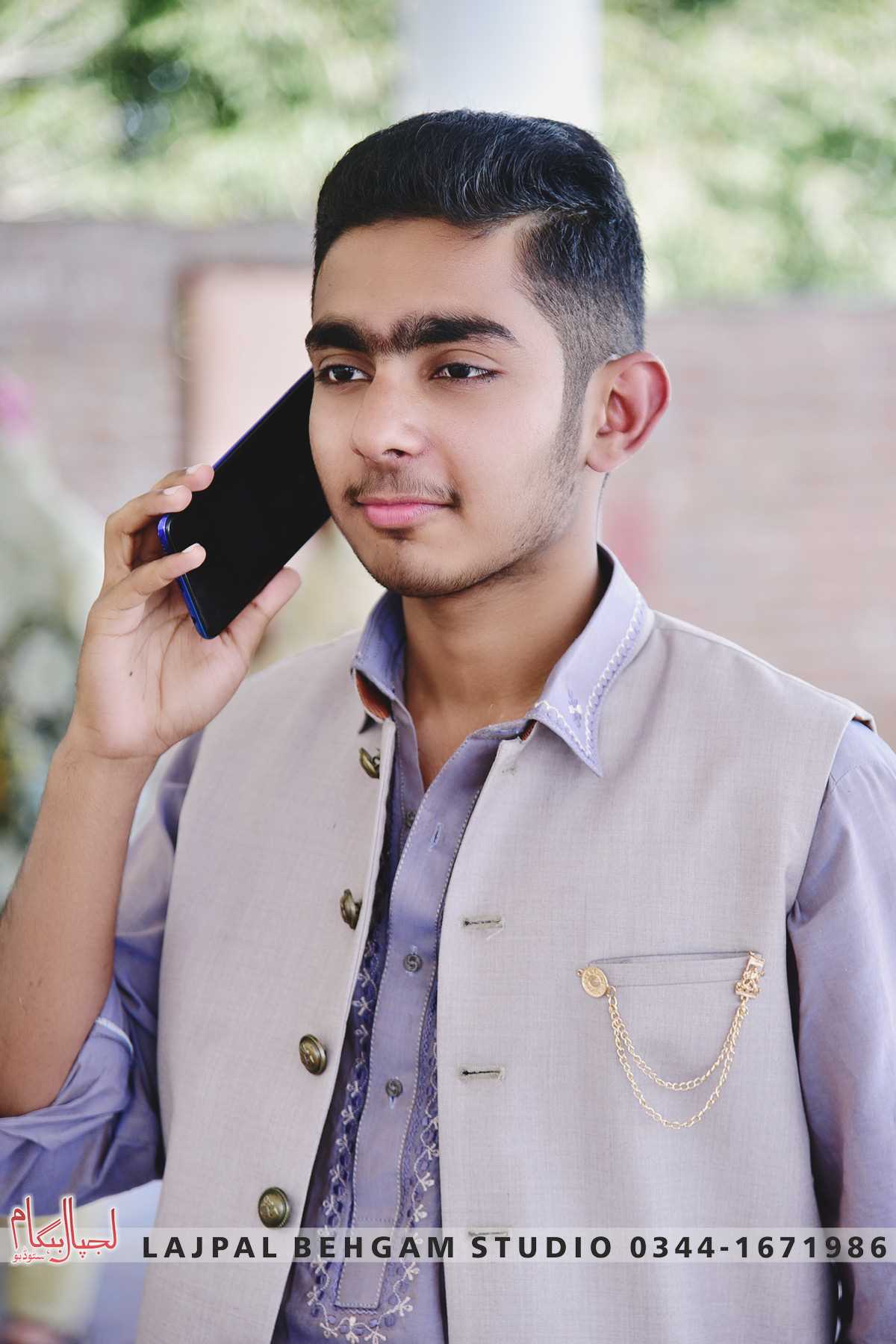Umair Sikandar