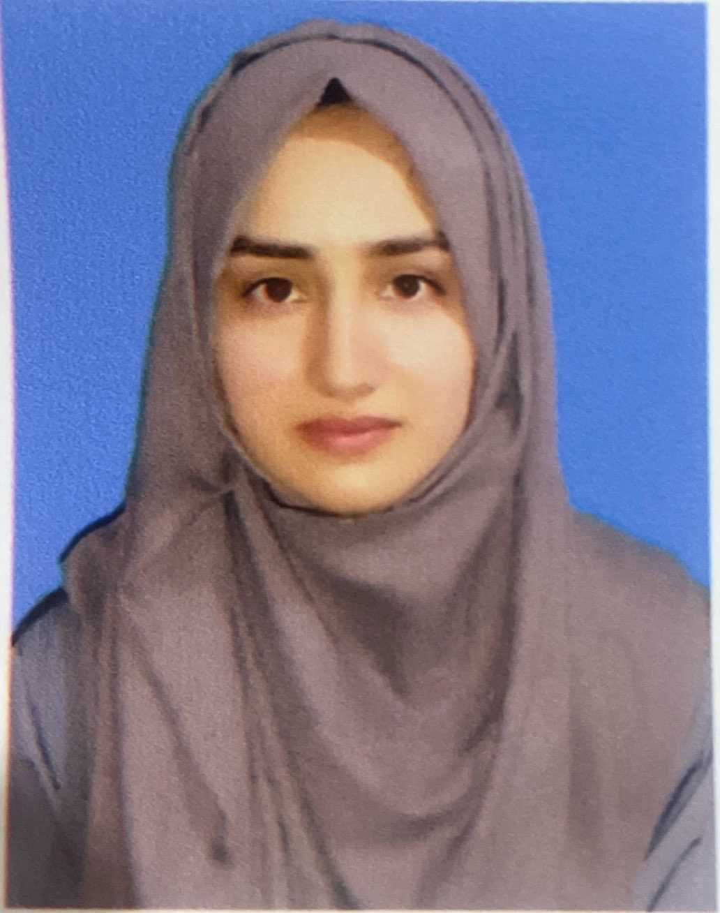 Dr Nimra